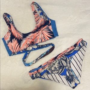 Maaji Swimsuit - Super cute and reversible!